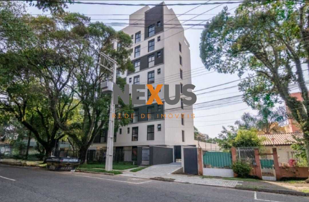 Studio Sofisticado à Venda no Água Verde  Curitiba PR