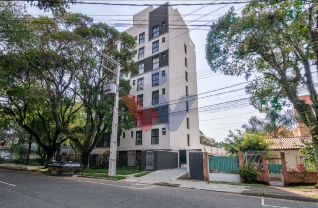 Studio Sofisticado à Venda no Água Verde  Curitiba PR