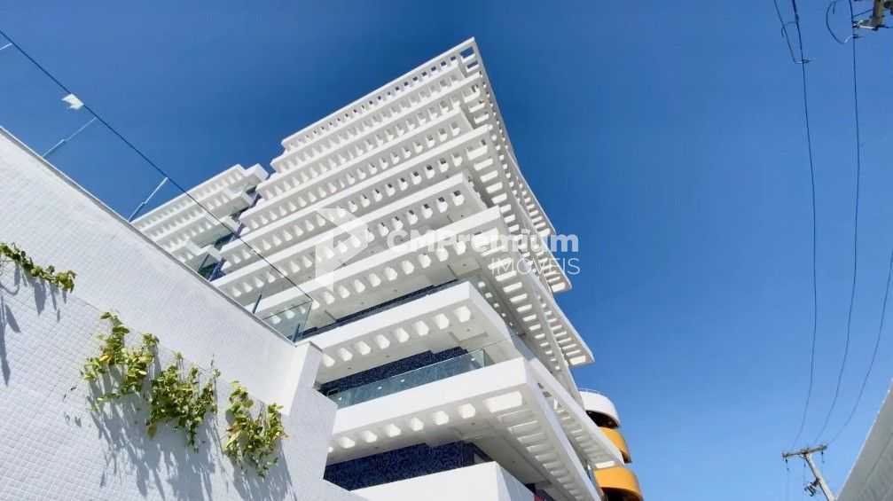 Apartamento de luxo à venda em Guaratuba  200m  privativos, 3 ...