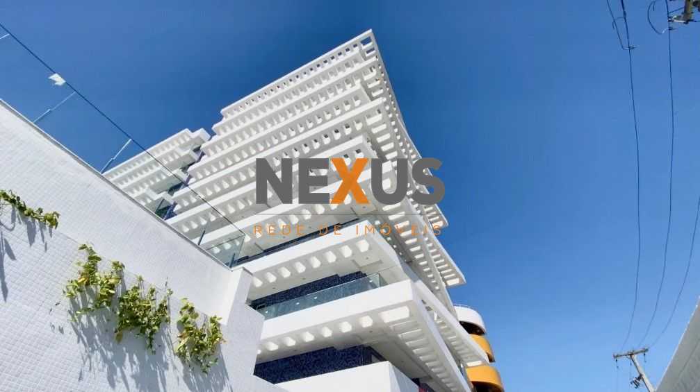 Apartamento de luxo à venda em Guaratuba  200m  privativos, 3 ...