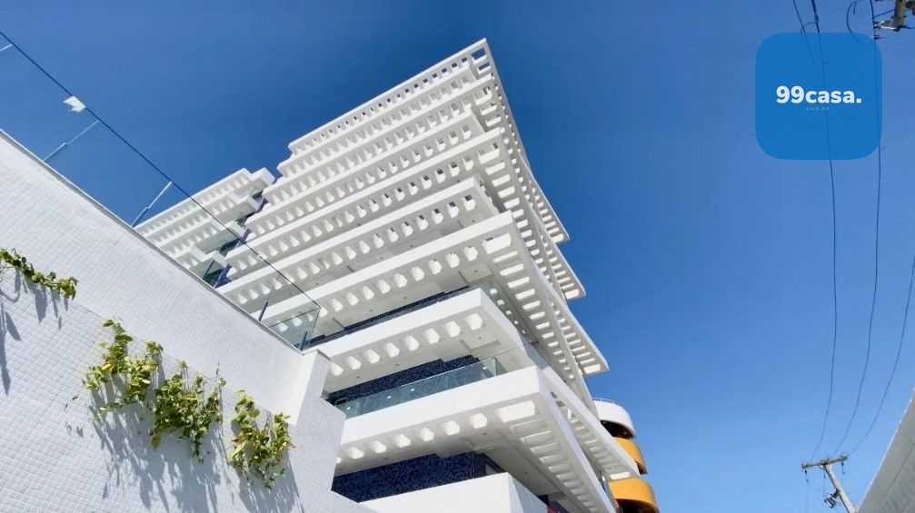 Apartamento de luxo à venda em Guaratuba  200m  privativos, 3 ...