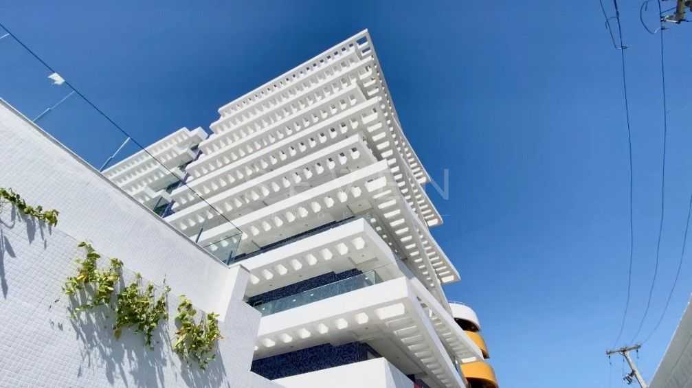 Apartamento de luxo à venda em Guaratuba  200m  privativos, 3 ...