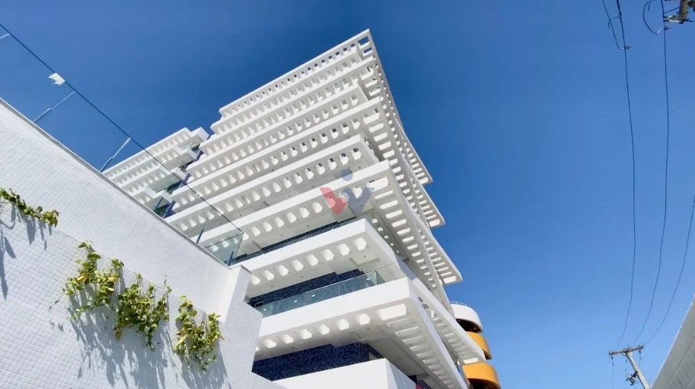 Apartamento de luxo à venda em Guaratuba  200m  privativos, 3 ...