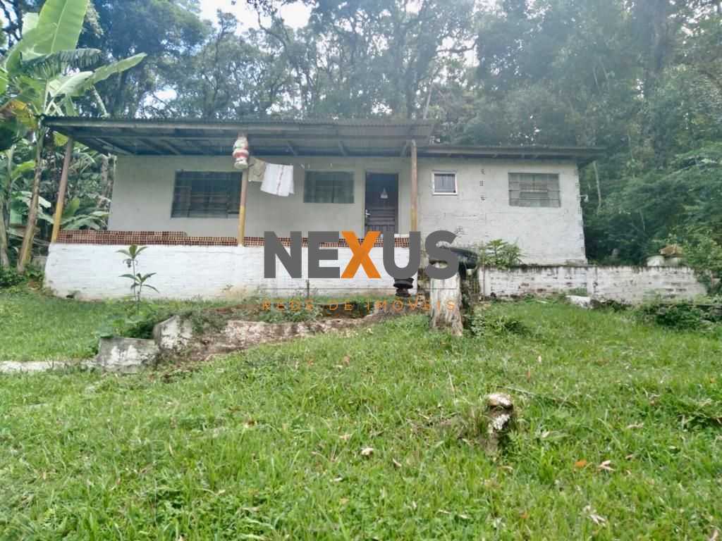 Chácara 915 m  na PR-277 por R 160 mil, ideal para lazer, mora...