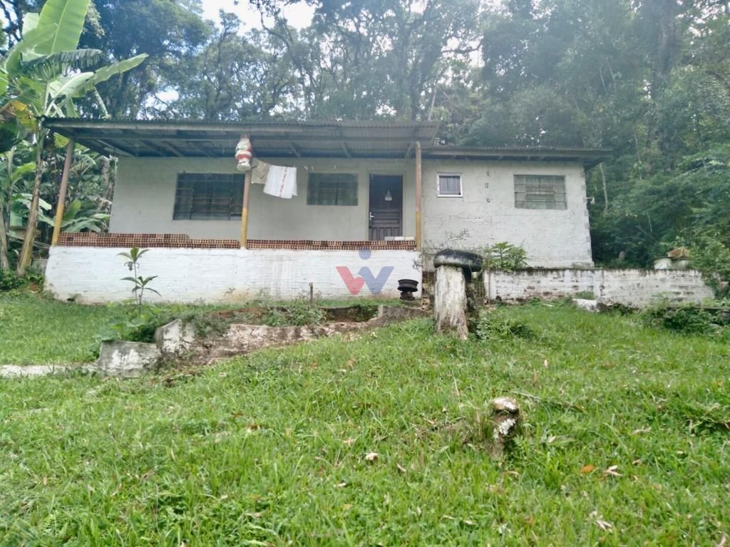 Chácara 915 m  na PR-277 por R 160 mil, ideal para lazer, mora...