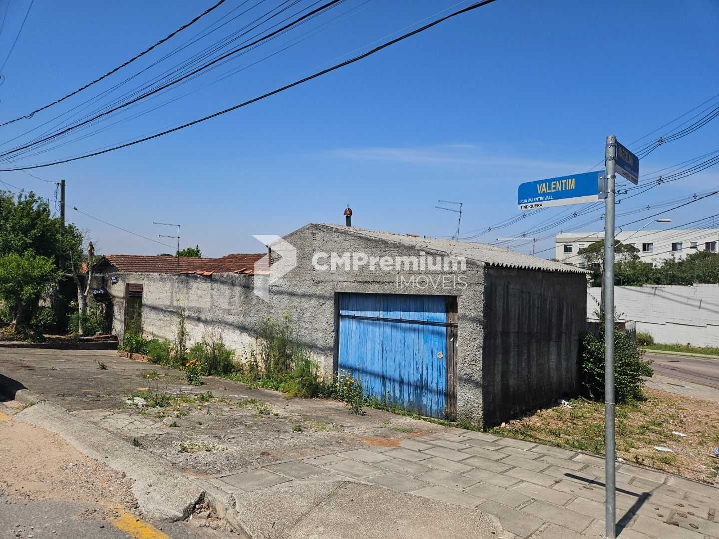 Terreno Comercial de Esquina 409m  em Rua Principal  Alto Pote...