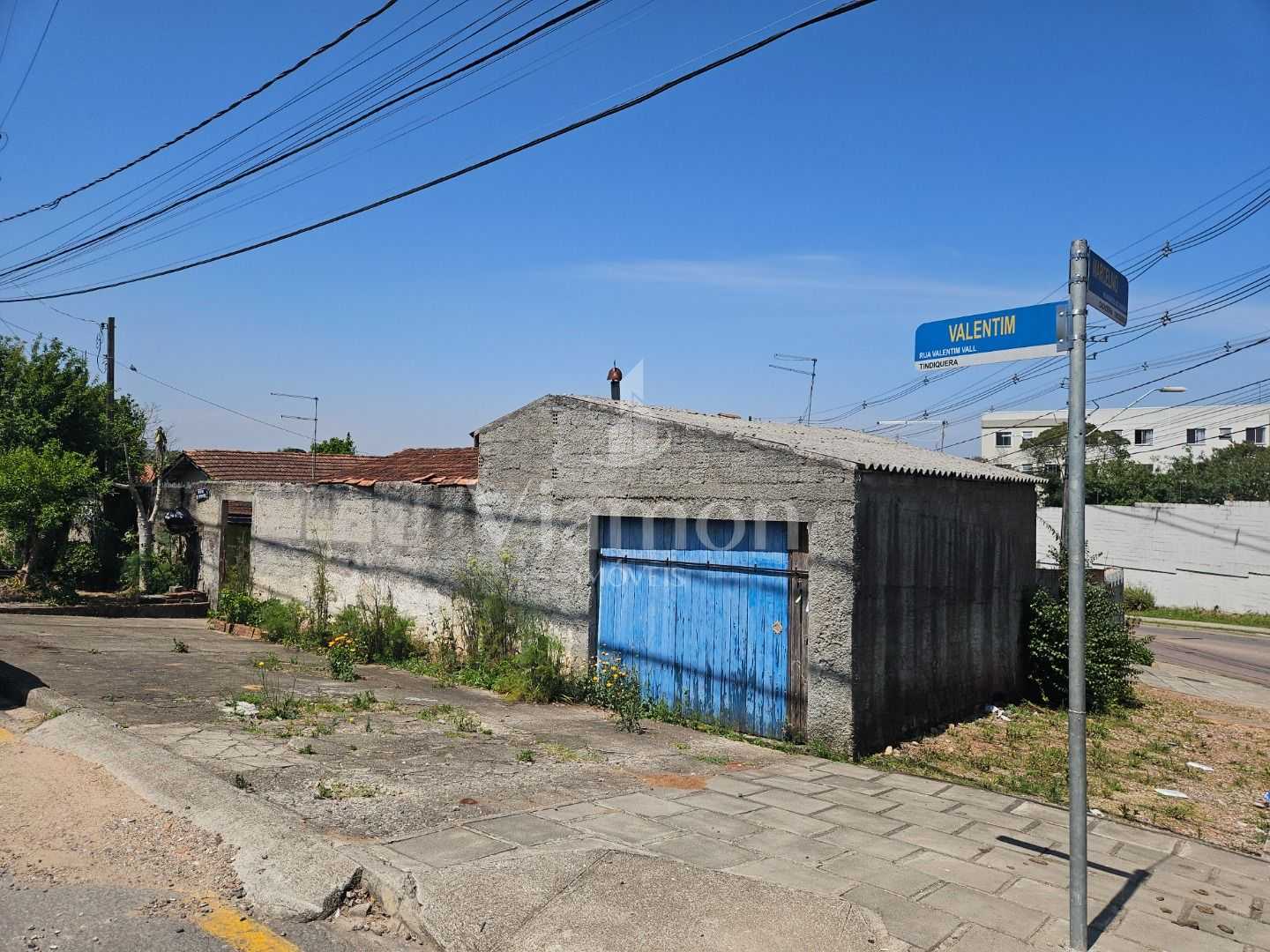 Terreno Comercial de Esquina 409m  em Rua Principal  Alto Pote...