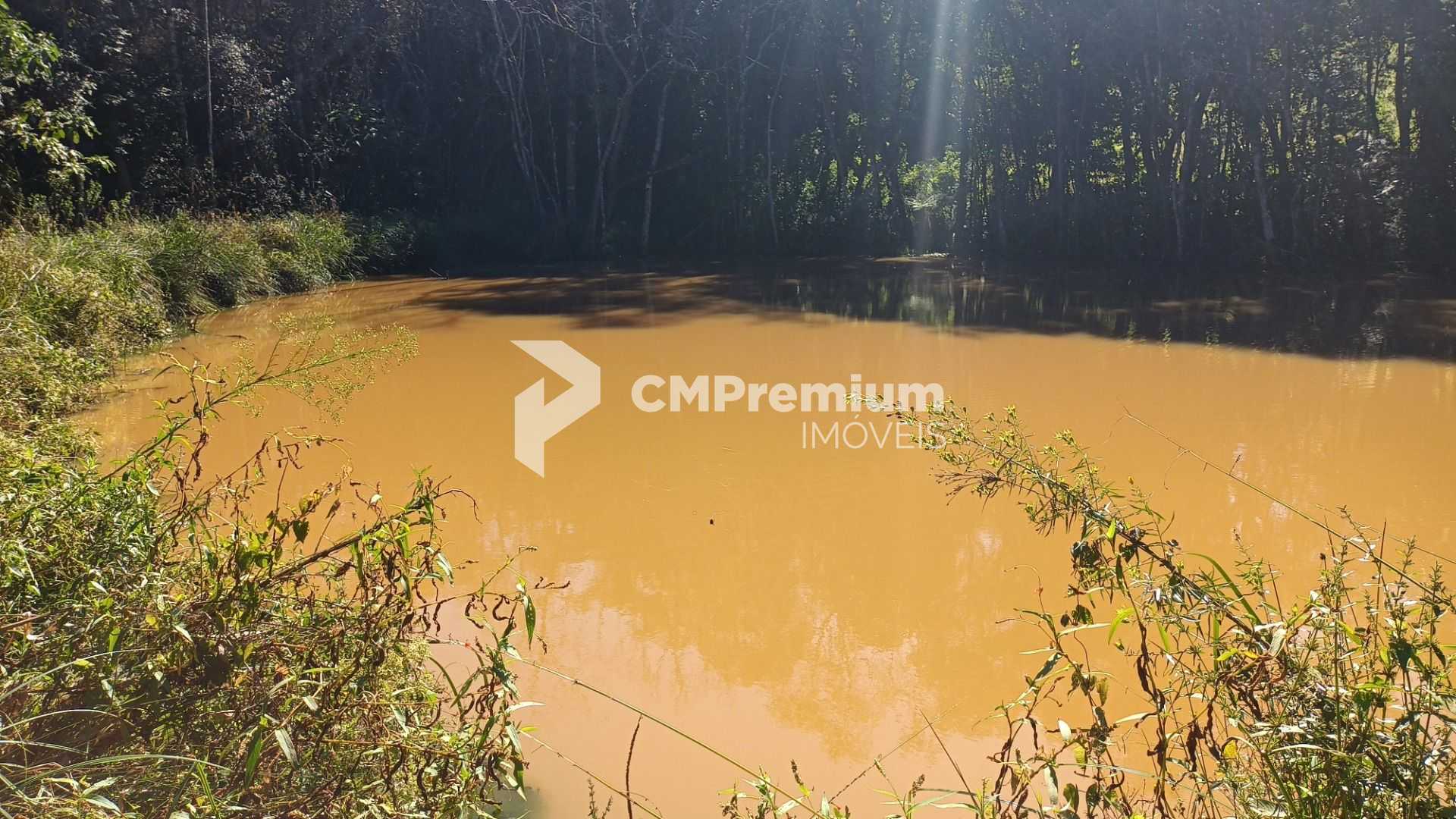 Chácara dos Sonhos em Araucária  24.300m  de Natureza e Tranqu...