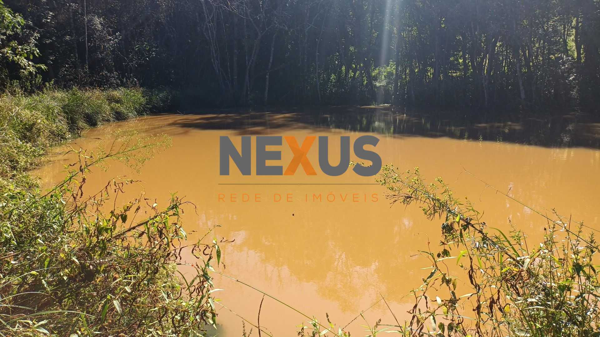 Chácara dos Sonhos em Araucária  24.300m  de Natureza e Tranqu...