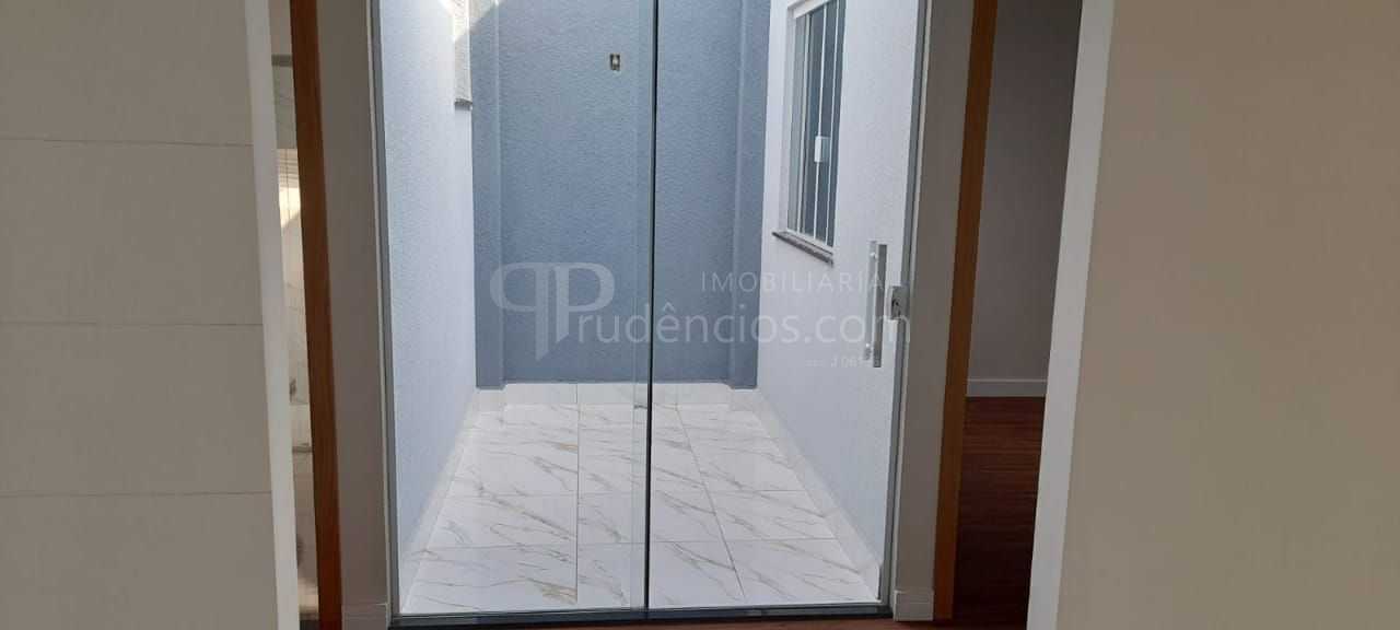 Casa de 3 Dormitórios à Venda no Barro Giardino San Marco  Con...