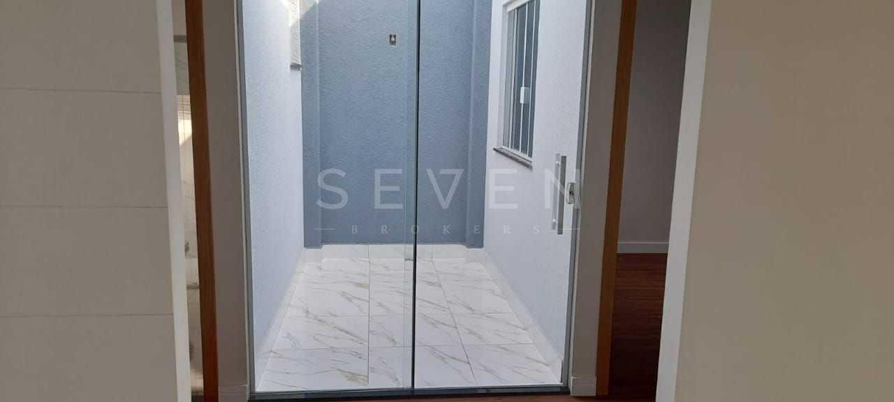 Casa de 3 Dormitórios à Venda no Barro Giardino San Marco  Con...