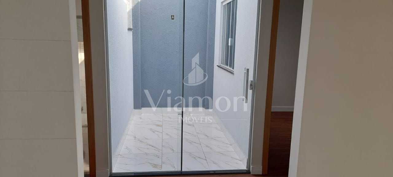 Casa de 3 Dormitórios à Venda no Barro Giardino San Marco  Con...