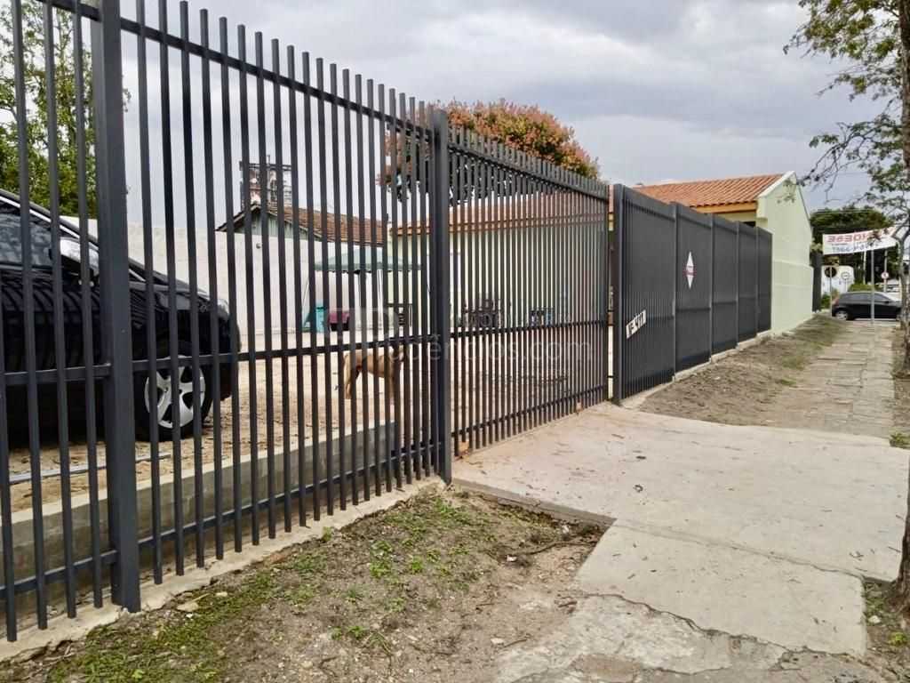 Terreno de Esquina no Hauer  Excelente Investimento em Curitiba