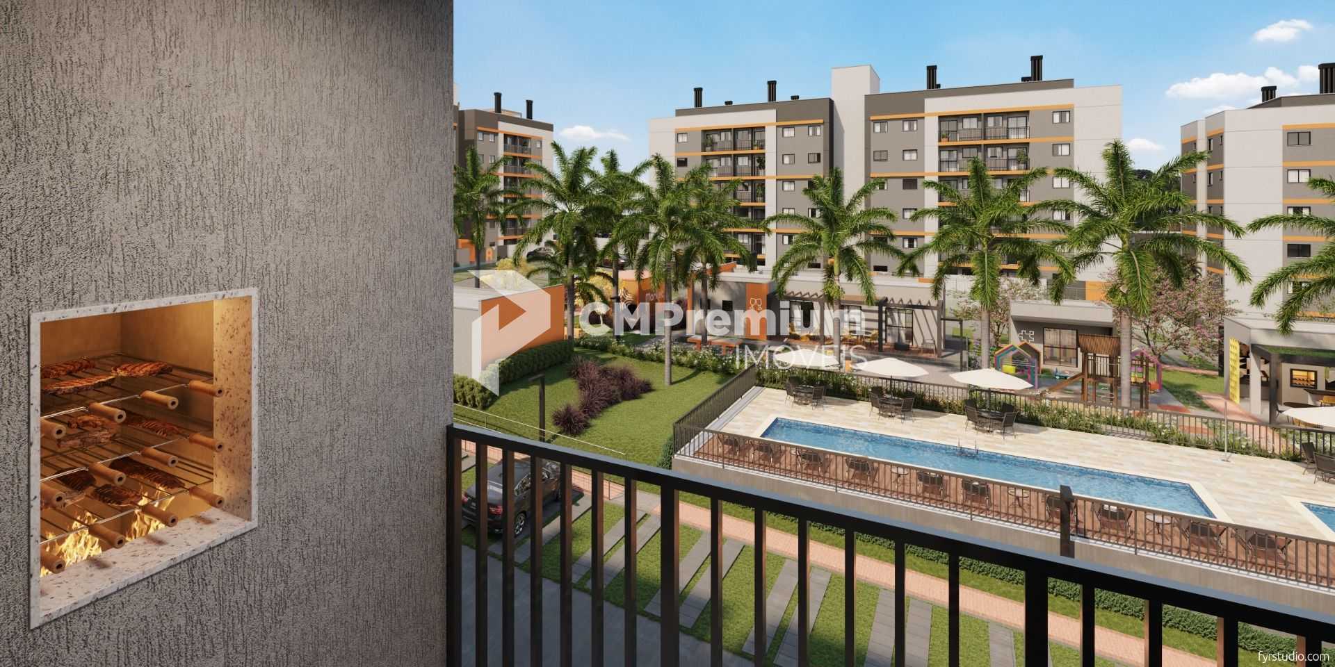 Apartamento moderno e completo no Neoville  Conforto, lazer e ...