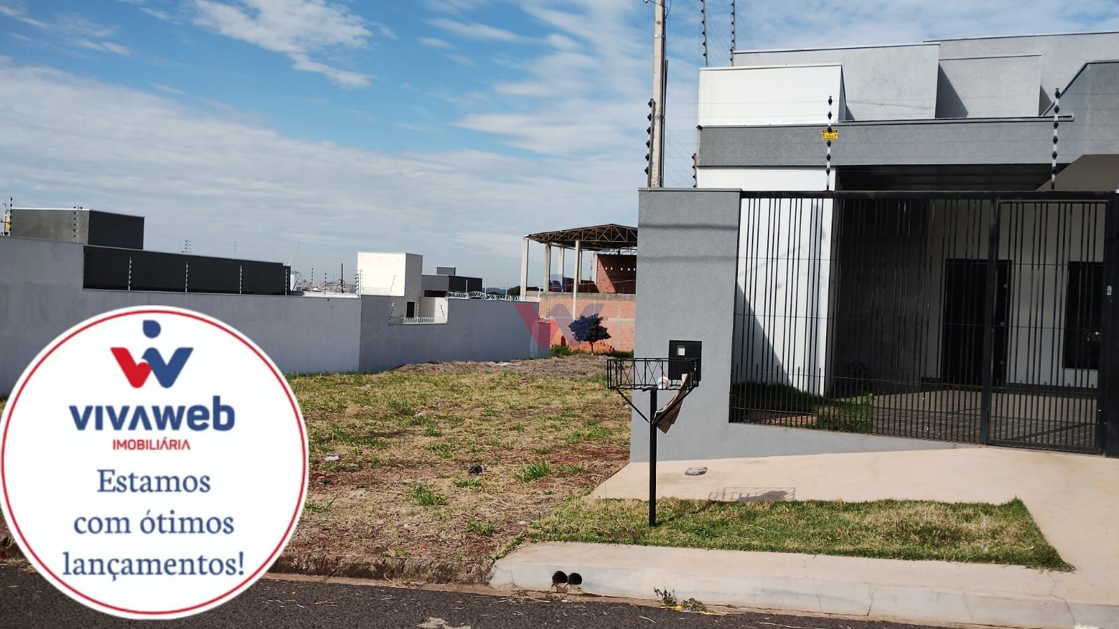 Oportunidade  amplo terreno de 400 m  à venda no Jardim São Co...