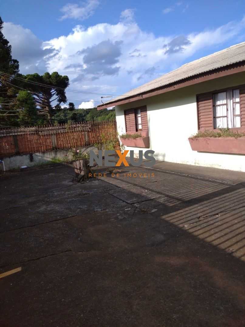 Terreno Amplo com Casa em Alvenaria no Jardim Keli Cristina  O...