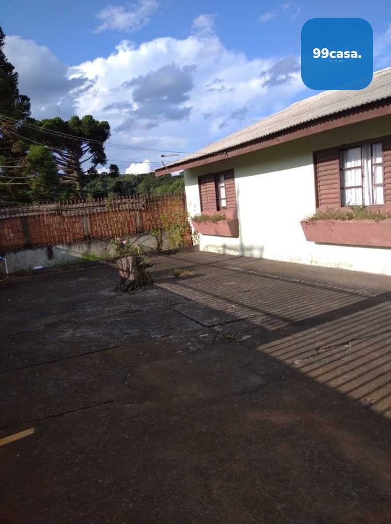 Terreno Amplo com Casa em Alvenaria no Jardim Keli Cristina  O...