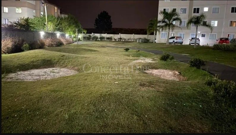 Apartamento 2 Quartos Locado em São José dos Pinhais  Investim...