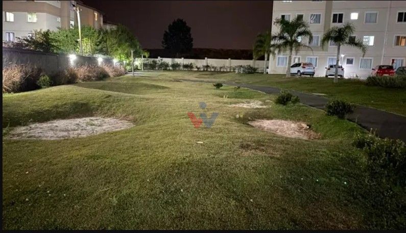 Apartamento 2 Quartos Locado em São José dos Pinhais  Investim...