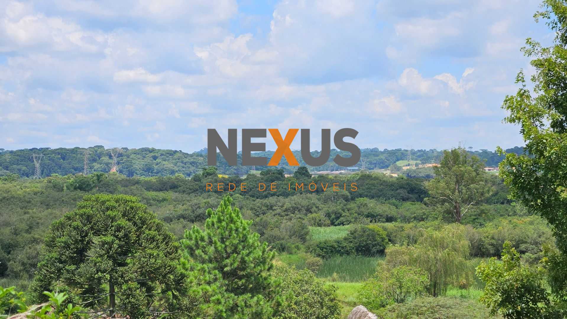 Área Exclusiva de 36.000 m  Próxima ao Centro de Araucária  Na...