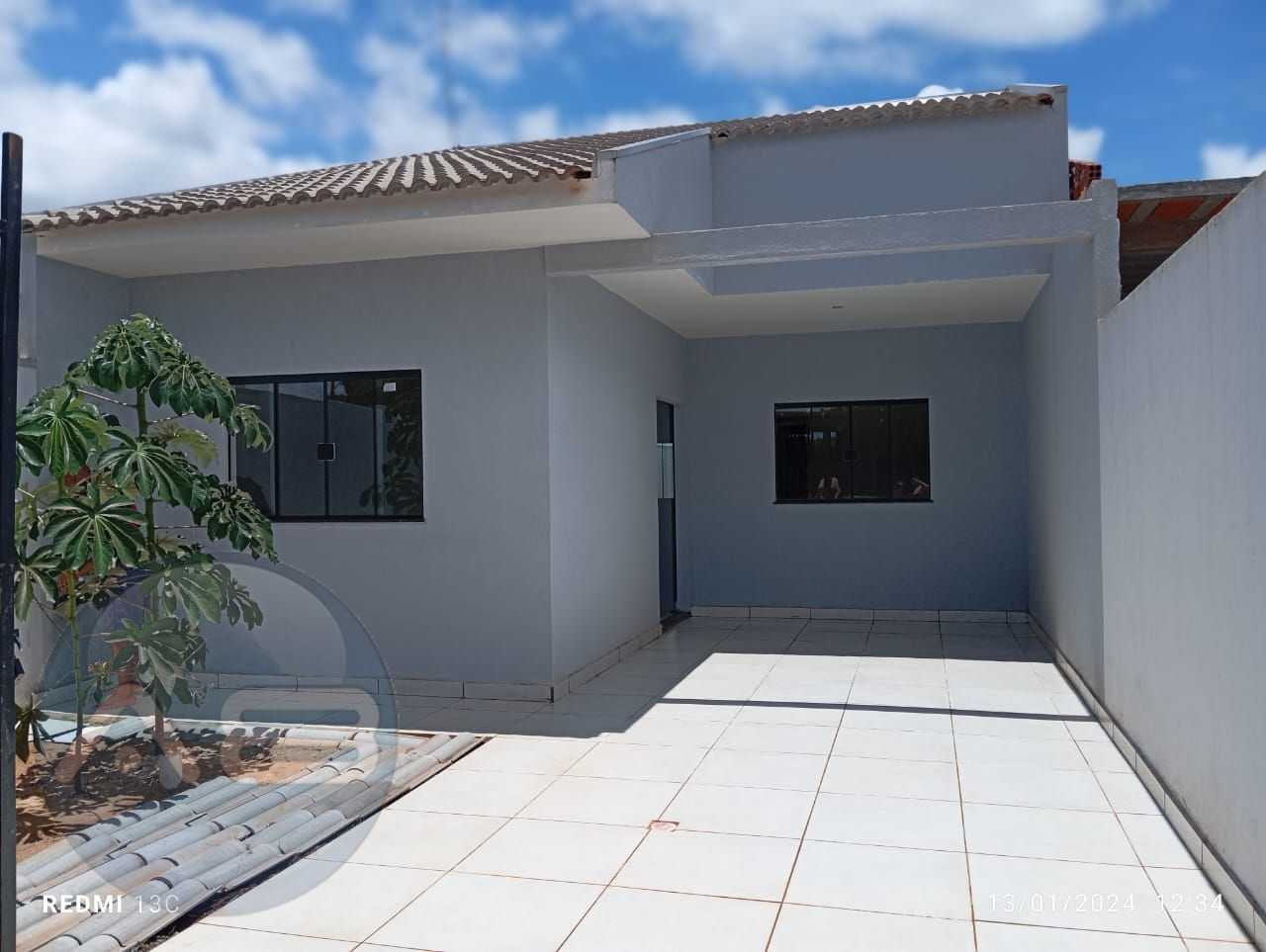 Casa com 3 Dormitórios à Venda no Jardim Tangará Floresta  Con...