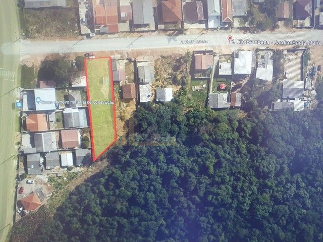 Oportunidade Única  Terreno com Alvará e Projeto Aprovado para...