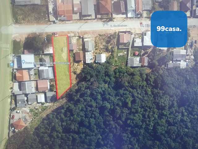 Oportunidade Única  Terreno com Alvará e Projeto Aprovado para...