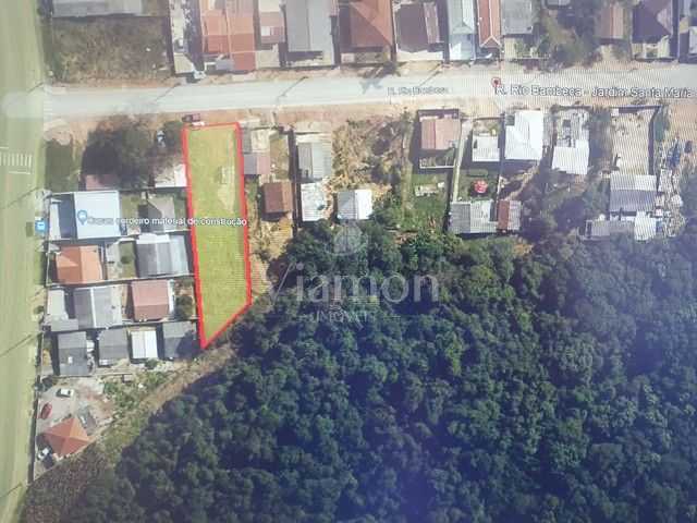 Oportunidade Única  Terreno com Alvará e Projeto Aprovado para...