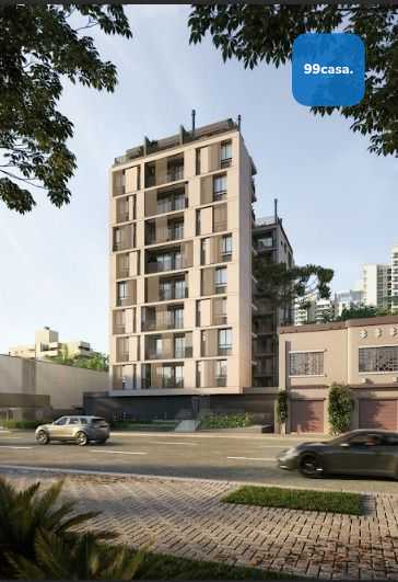 Apartamento no Batel  Sofisticação, Conforto e Lazer no Melhor...