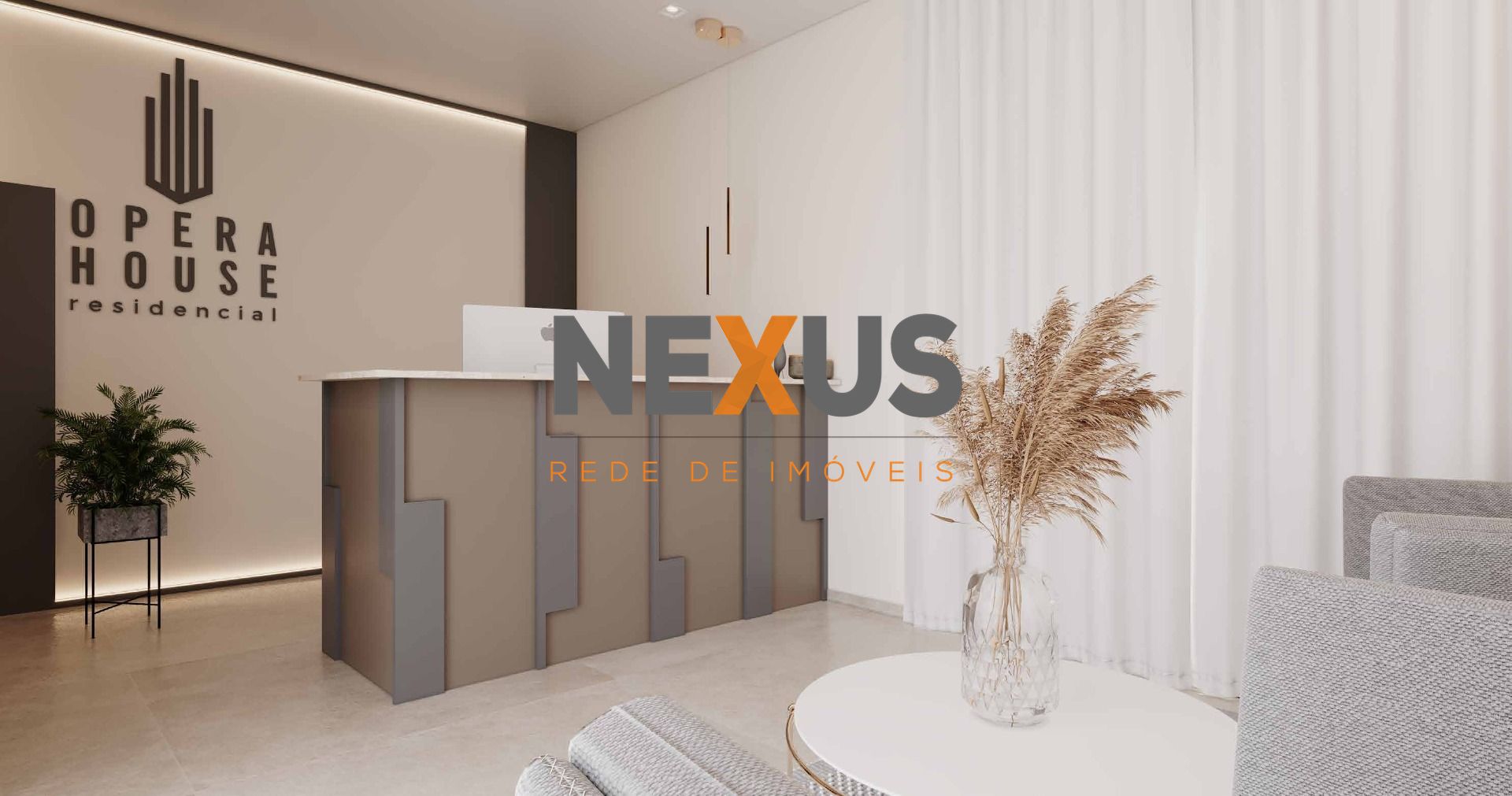 Descubra Seu Novo Lar em Pinhais  Apartamentos Modernos com La...