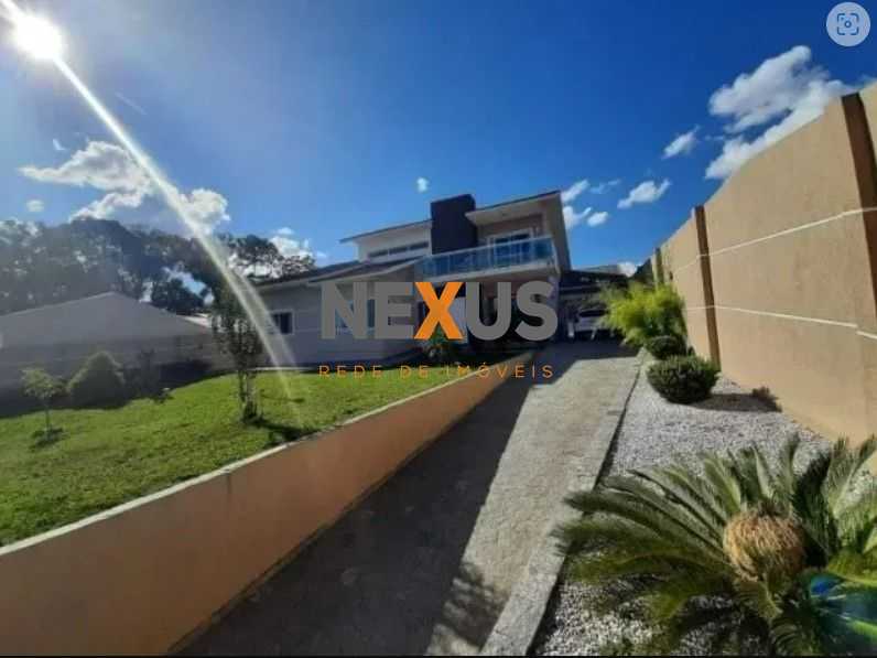 Casa Espetacular com 351m  à Venda na Lapa  R  1.300.000