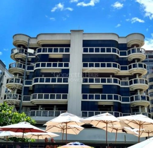 Apartamento Lateral Mar com Vista Definitiva, Reformado e Mobi...