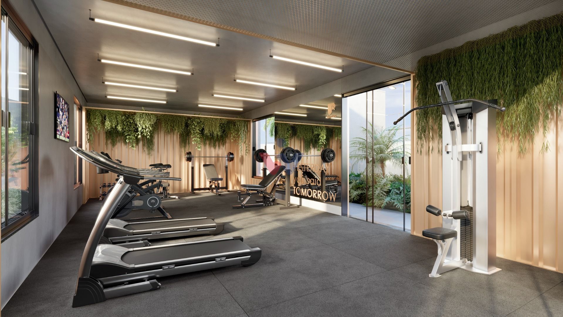 Viva no Melhor do Campo Comprido  Apartamentos com Lazer Completo