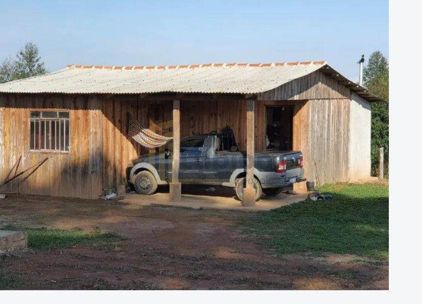 Chácara 48.400 m  em Campo Magro  Venda ou Troca por Imóvel e...