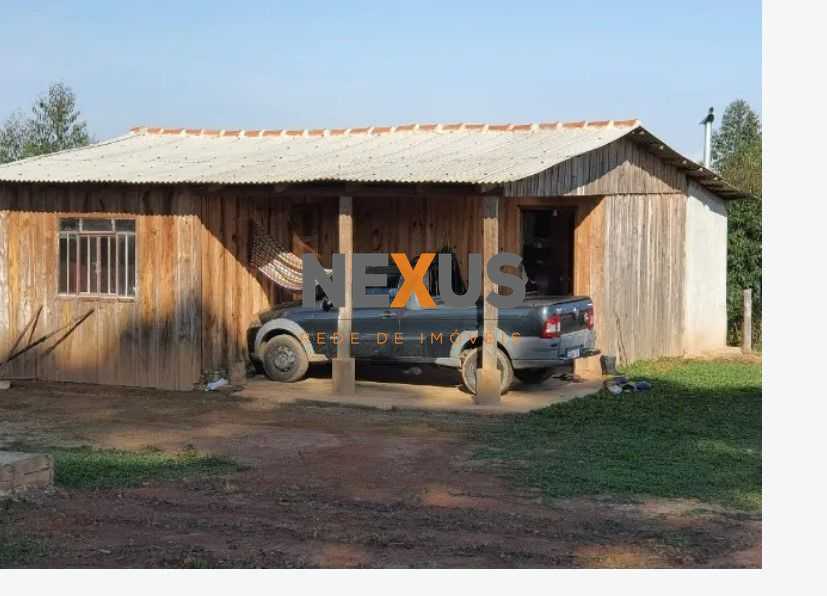 Chácara 48.400 m  em Campo Magro  Venda ou Troca por Imóvel e...