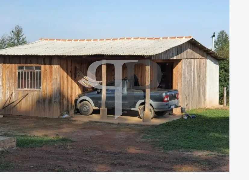 Chácara 48.400 m  em Campo Magro  Venda ou Troca por Imóvel e...