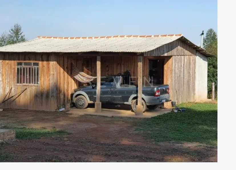 Chácara 48.400 m  em Campo Magro  Venda ou Troca por Imóvel e...