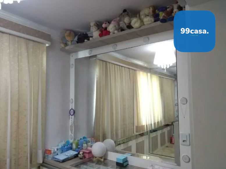 Excelente Casa à Venda com Móveis Planejados, Portão Elétrico ...