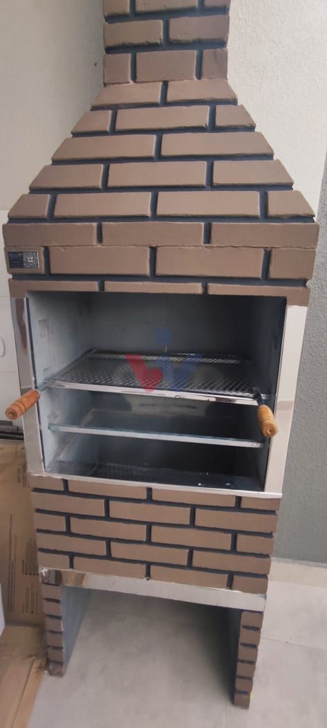 Casa Moderna com 3 Dormitórios e Suíte no Eco Valle  Conforto ...