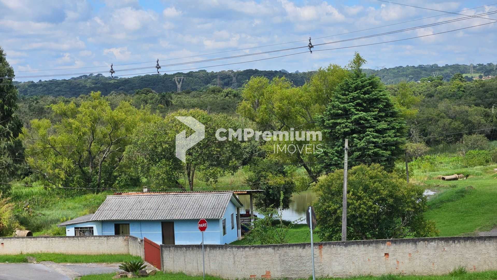 Chácara com 40.099m  a 3 km do centro de Araucária, com casa e...