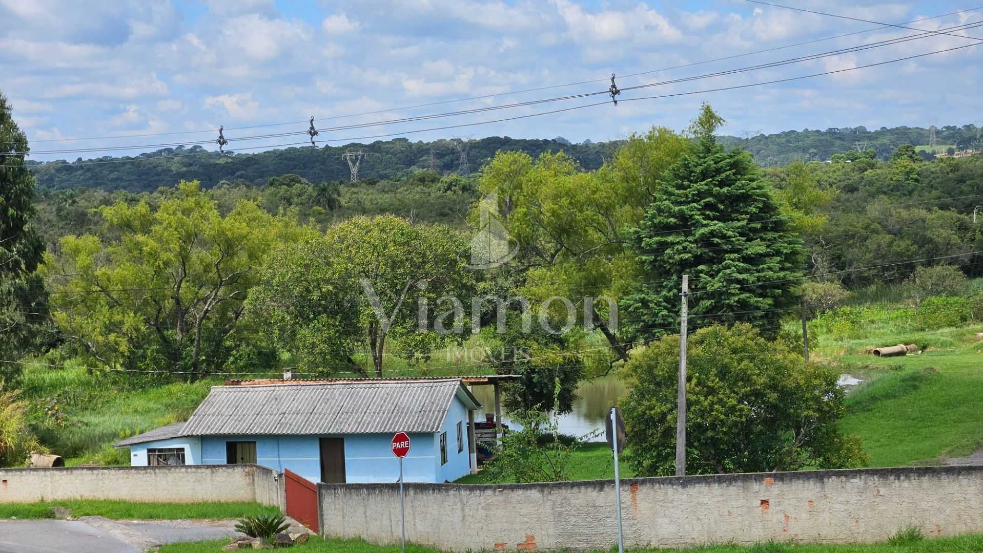 Chácara com 40.099m  a 3 km do centro de Araucária, com casa e...