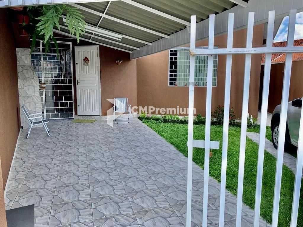 Oportunidade Única  Casa com 3 Quartos e Churrasqueira no Bair...
