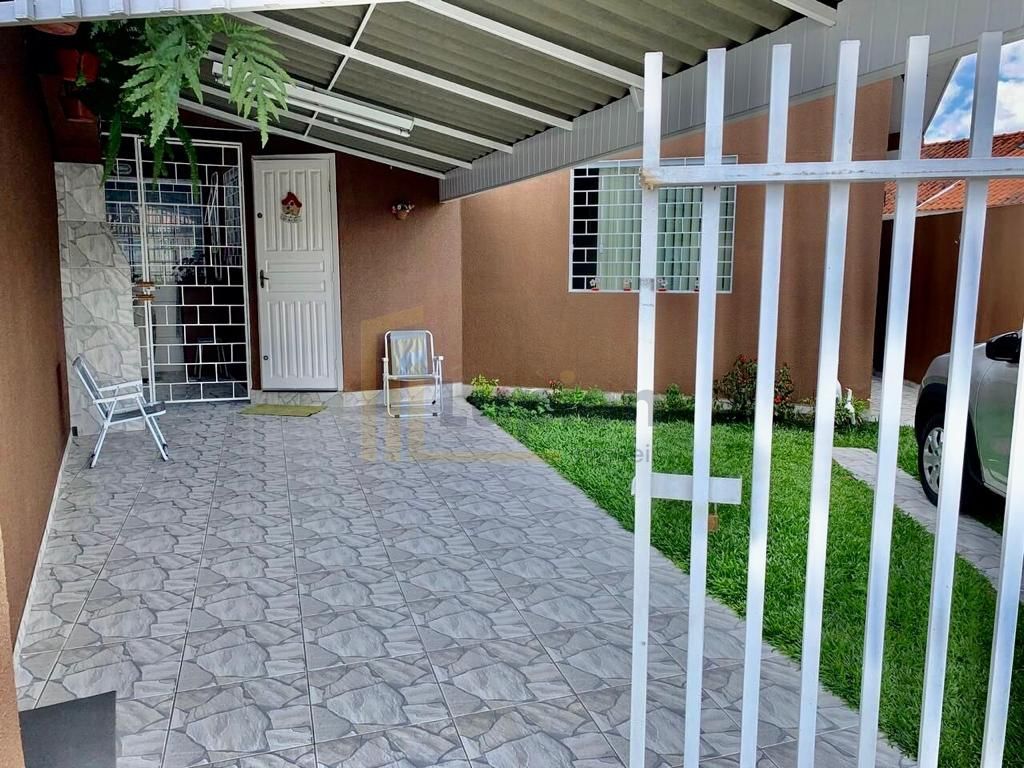 Oportunidade Única  Casa com 3 Quartos e Churrasqueira no Bair...