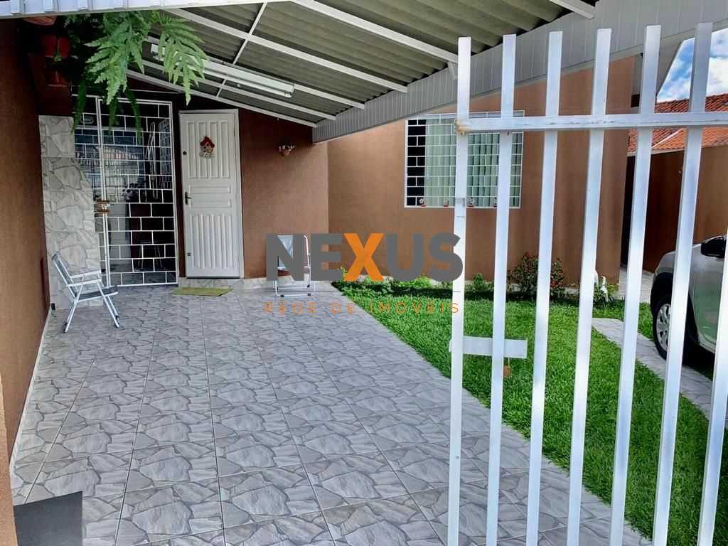 Oportunidade Única  Casa com 3 Quartos e Churrasqueira no Bair...