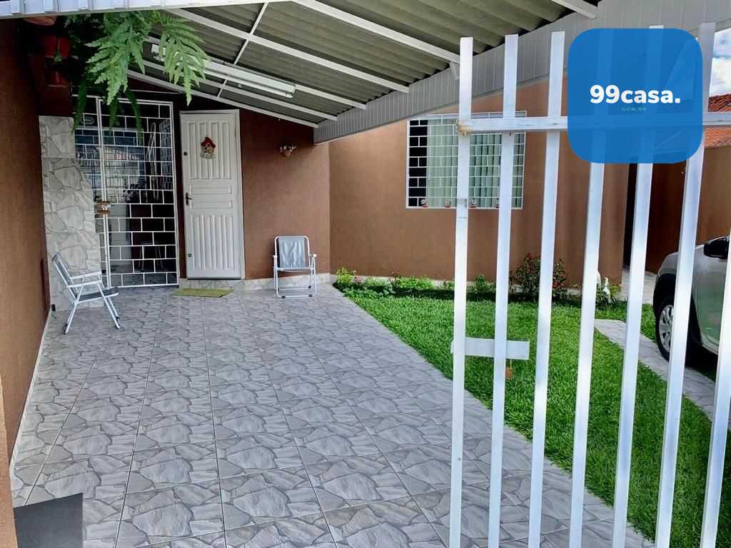 Oportunidade Única  Casa com 3 Quartos e Churrasqueira no Bair...
