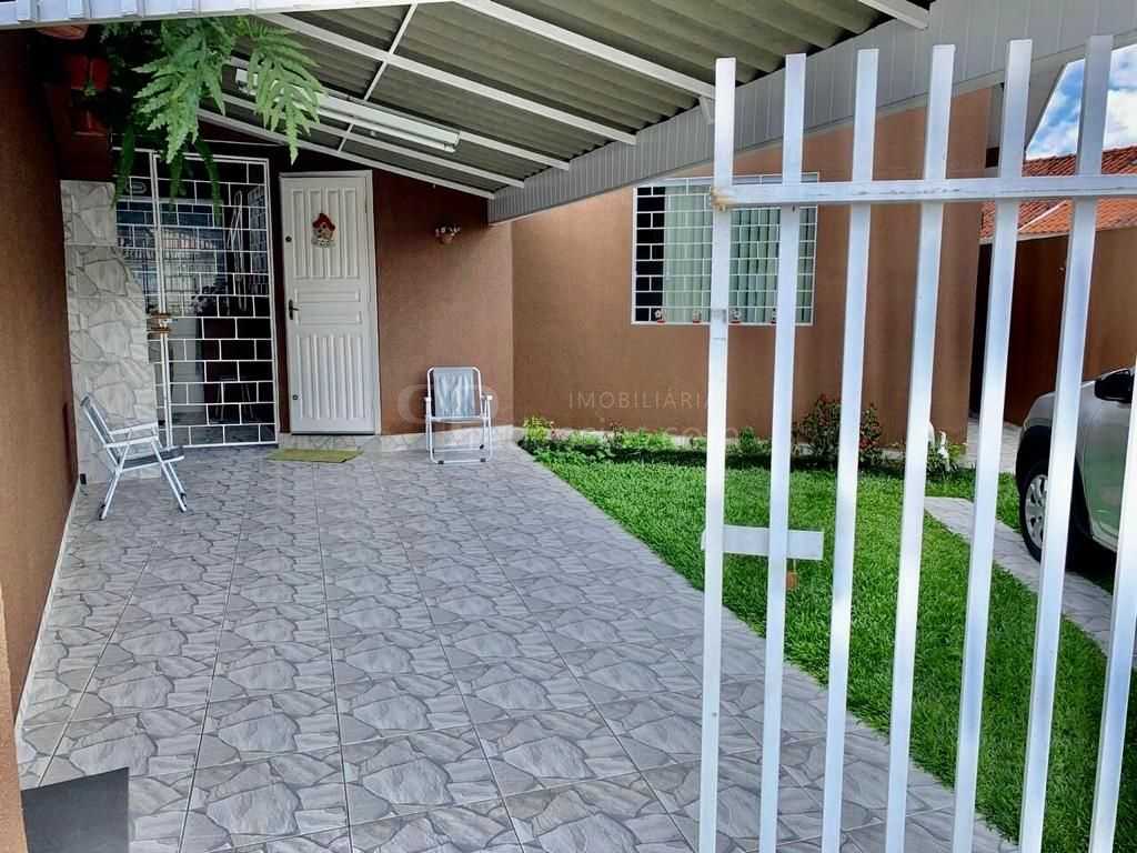 Oportunidade Única  Casa com 3 Quartos e Churrasqueira no Bair...