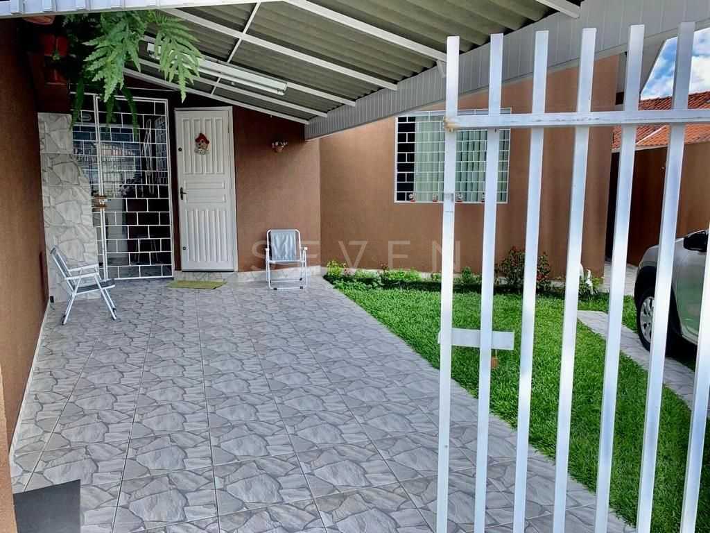Oportunidade Única  Casa com 3 Quartos e Churrasqueira no Bair...