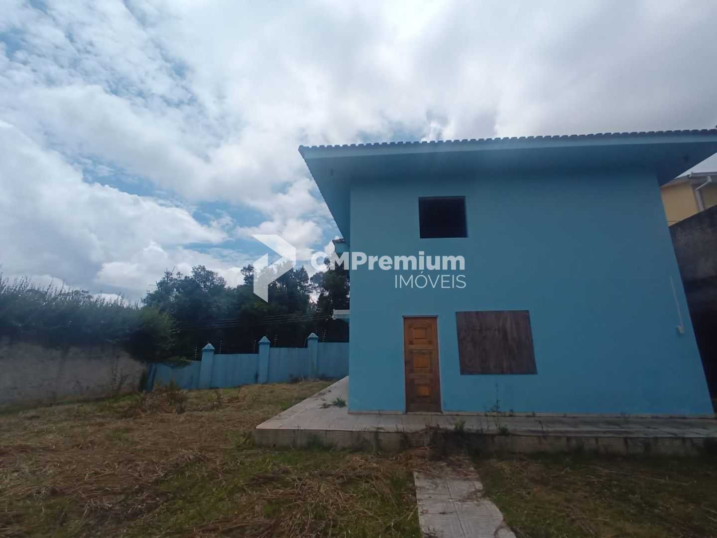 Sobrado 3 Quartos no Bairro Cachoeira  Excelente Oportunidade ...