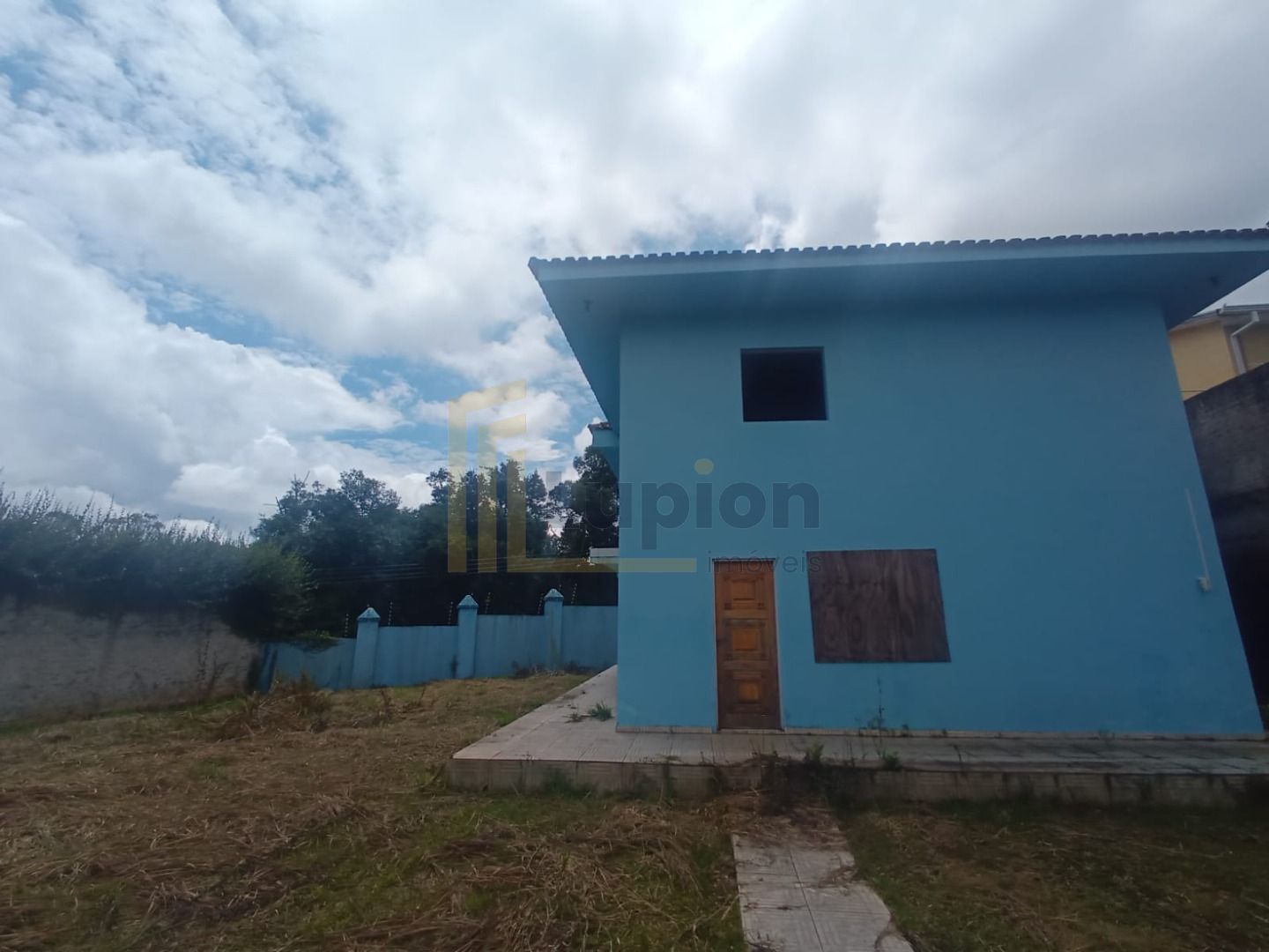 Sobrado 3 Quartos no Bairro Cachoeira  Excelente Oportunidade ...