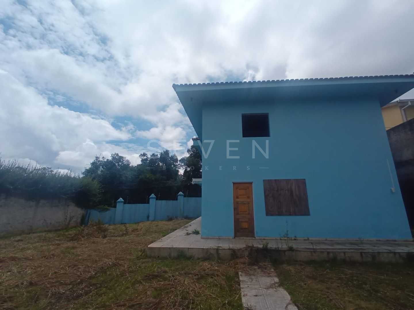 Sobrado 3 Quartos no Bairro Cachoeira  Excelente Oportunidade ...